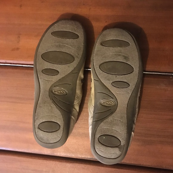 Dr. Scholl’s Fremont tan loafer - Picture 8 of 8